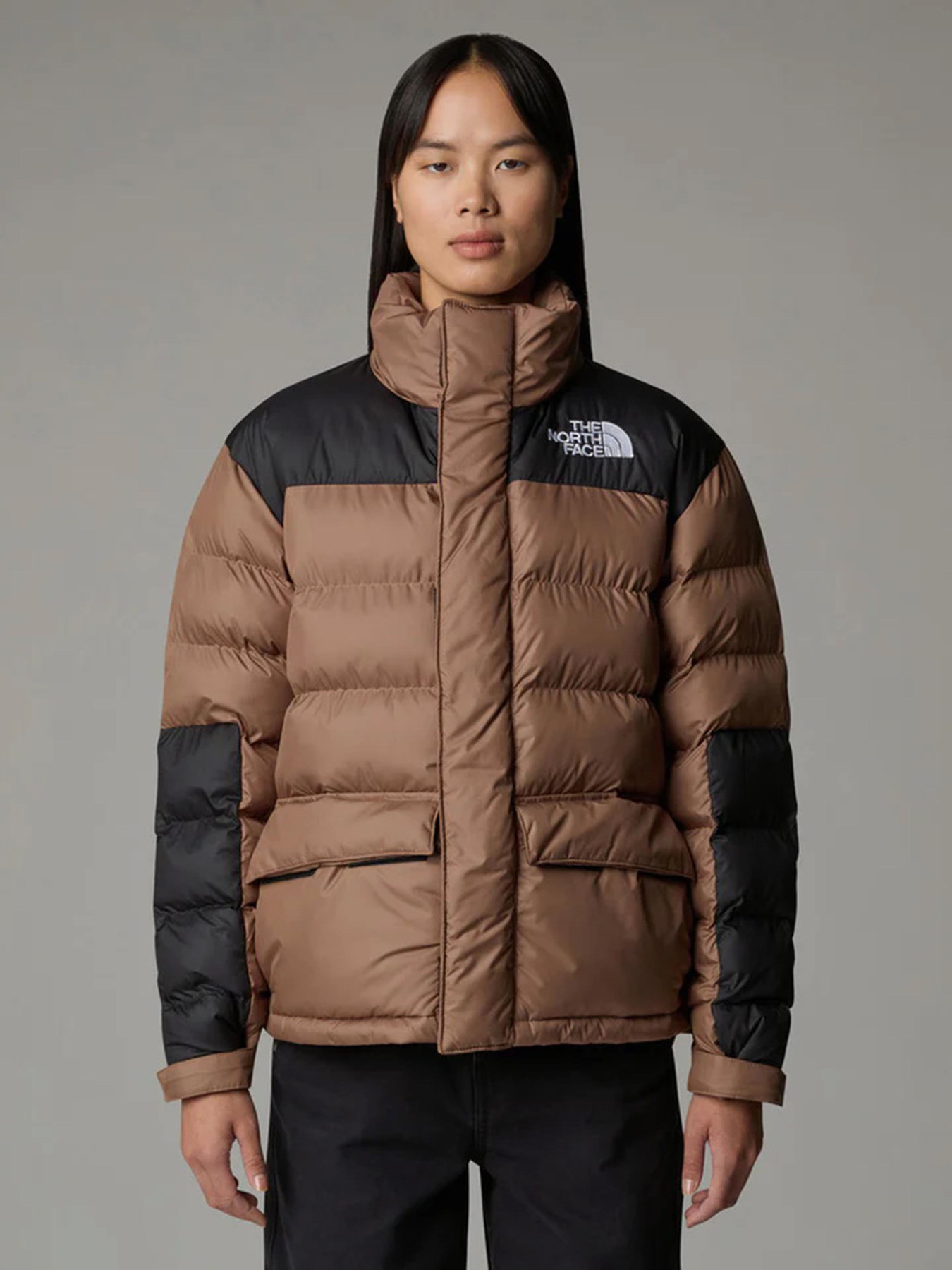 Зимова куртка The North Face модель NF0A8DZXBOW1 Фото