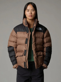Зимова куртка The North Face модель NF0A8DZXBOW1 Фото