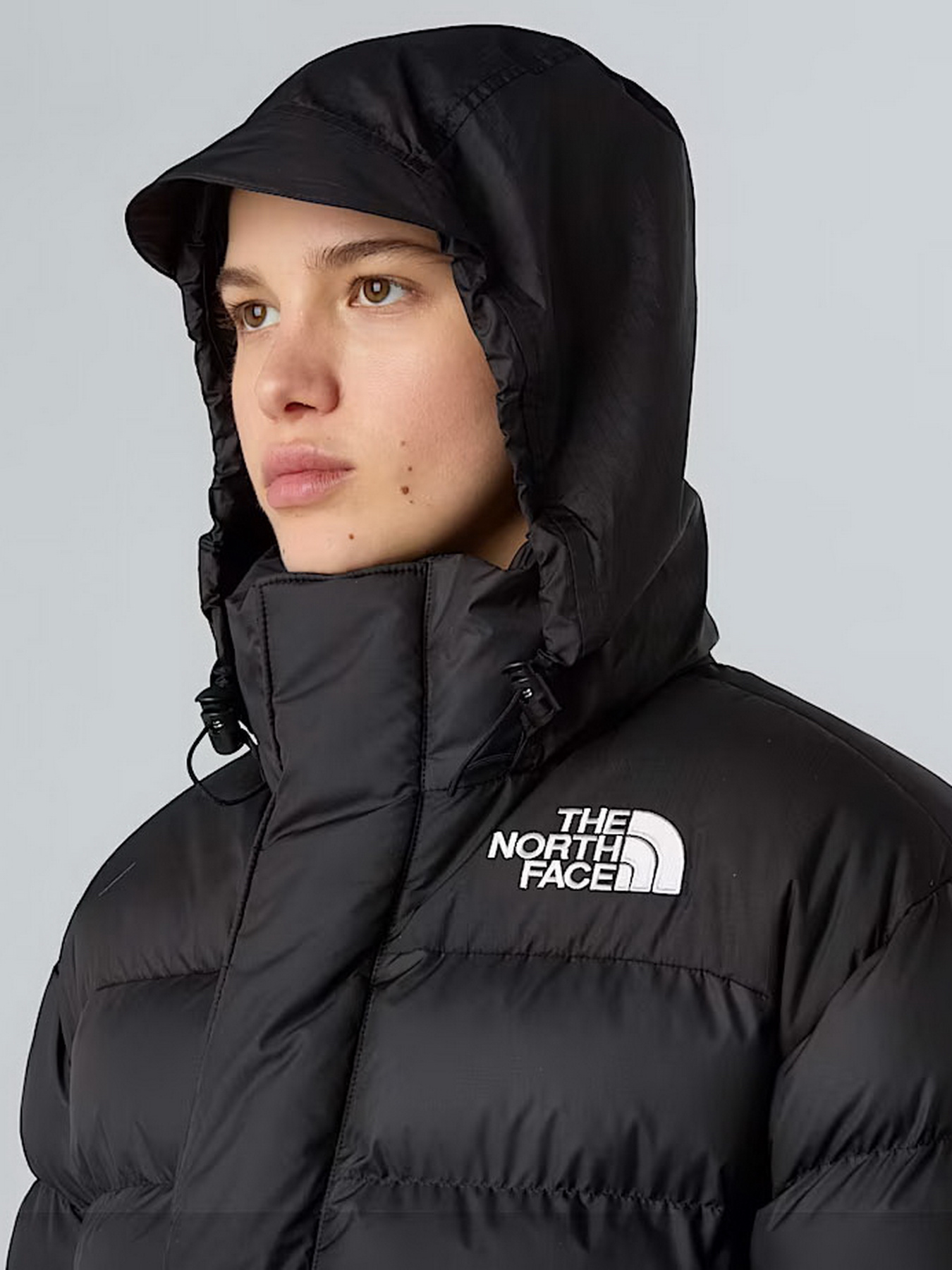 Зимняя куртка The North Face модель NF0A8DZXJK31 Фото