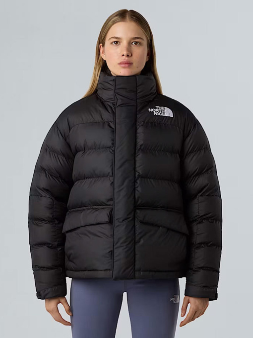 Зимова куртка The North Face модель NF0A8DZXJK31 Фото