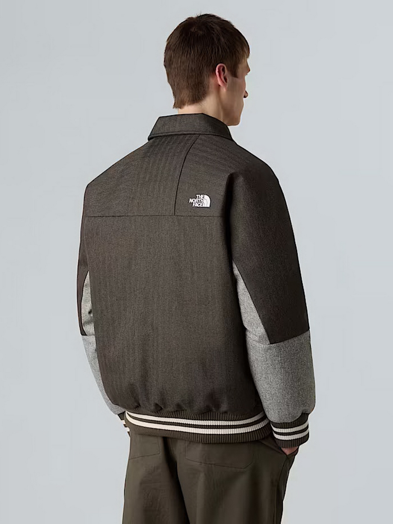 Демисезонная куртка The North Face модель NF0A8E1T9K01 Фото