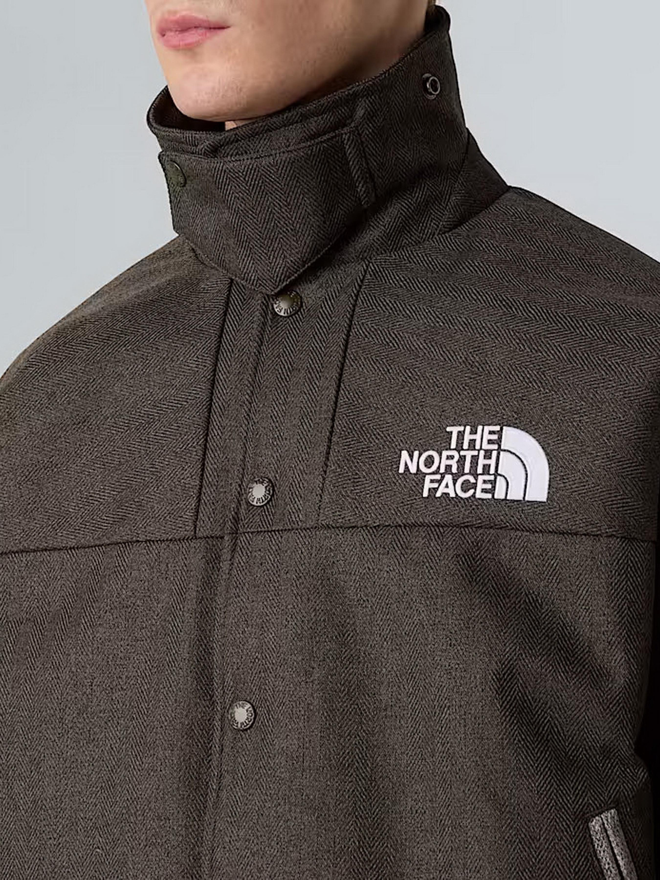 Демисезонная куртка The North Face модель NF0A8E1T9K01 Фото