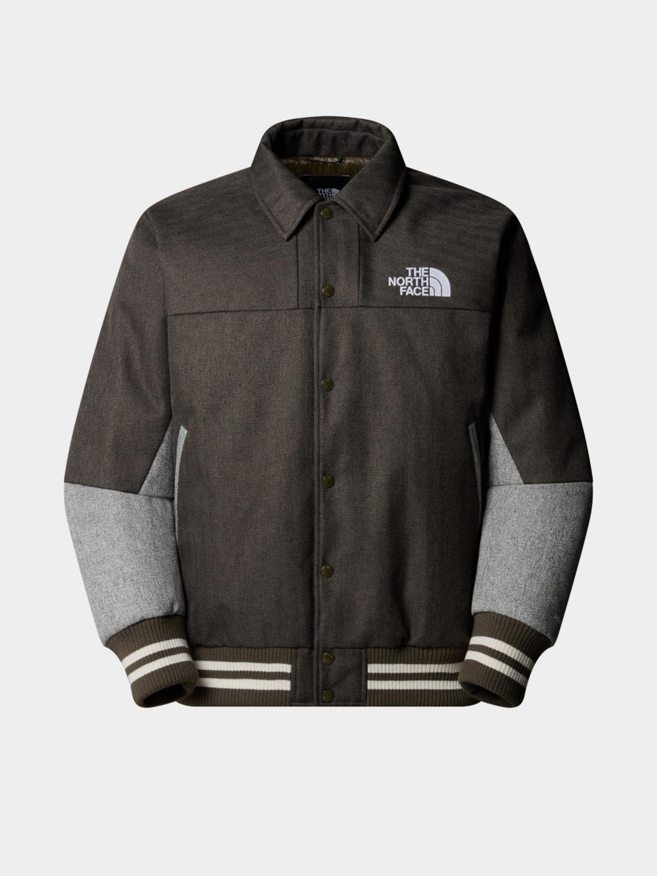 Демісезонна куртка The North Face модель NF0A8E1T9K01 Фото