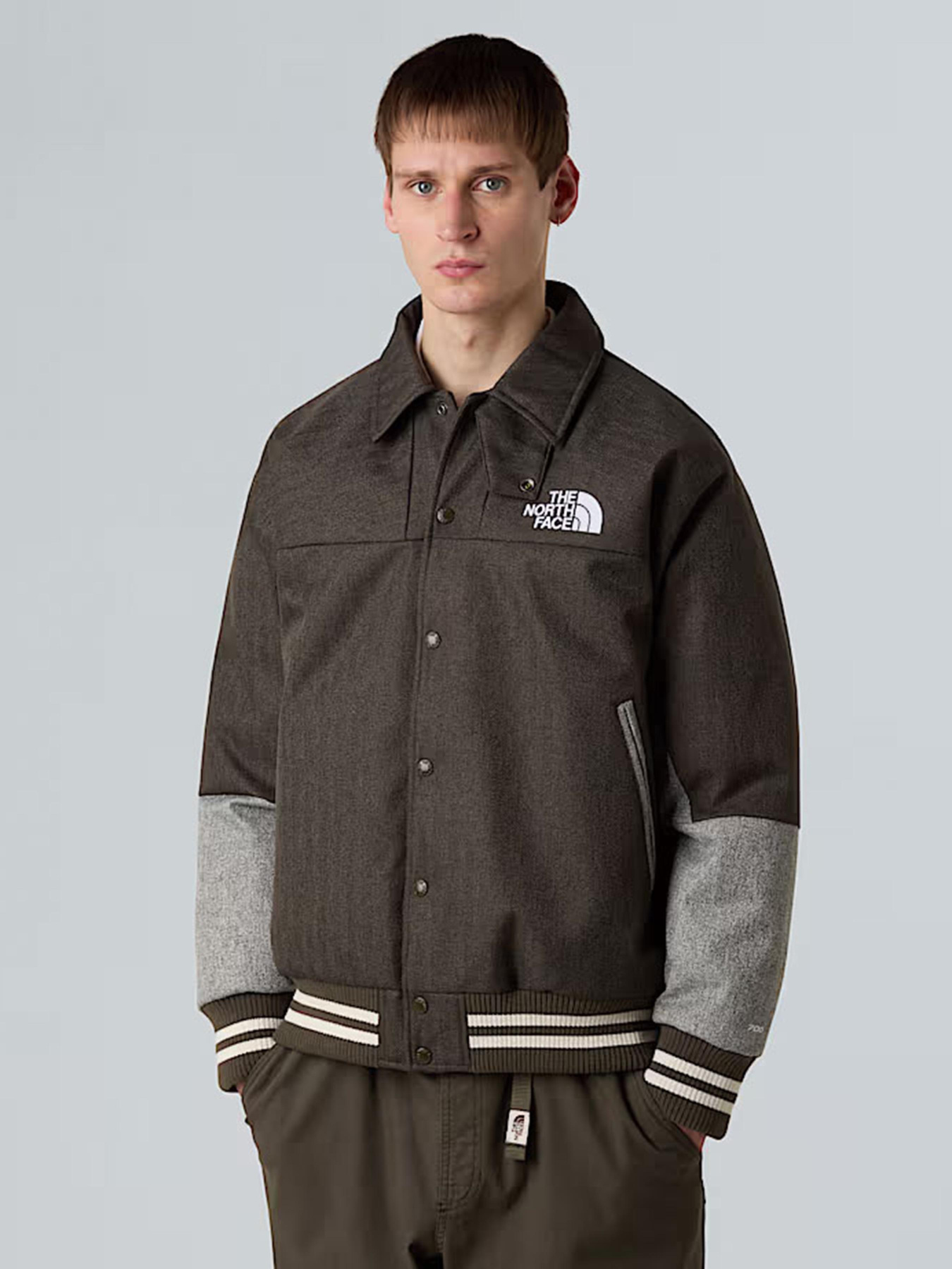 Демісезонна куртка The North Face модель NF0A8E1T9K01 Фото