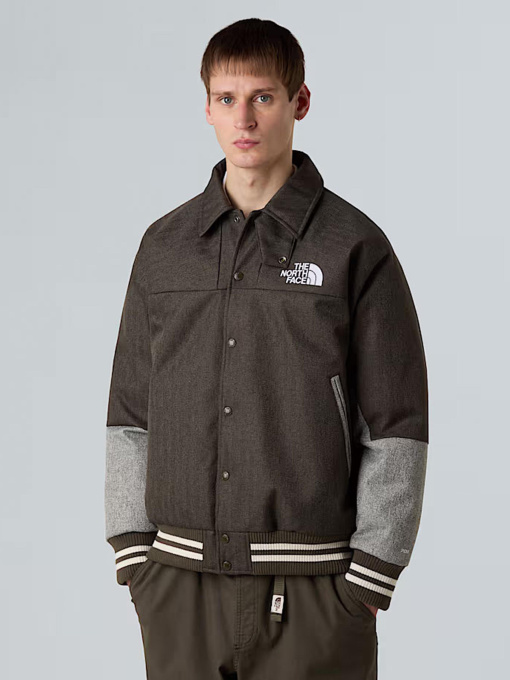 Демисезонная куртка The North Face модель NF0A8E1T9K01 Фото