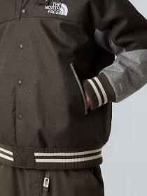 Демісезонна куртка The North Face модель NF0A8E1T9K01 Фото