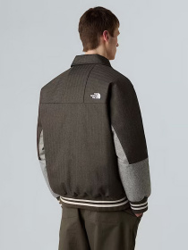 Демісезонна куртка The North Face модель NF0A8E1T9K01 Фото