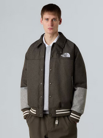 Демісезонна куртка The North Face модель NF0A8E1T9K01 Фото