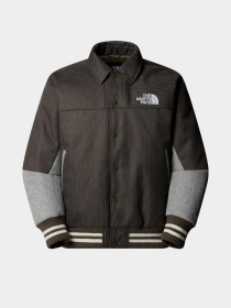 Демісезонна куртка The North Face модель NF0A8E1T9K01 Фото