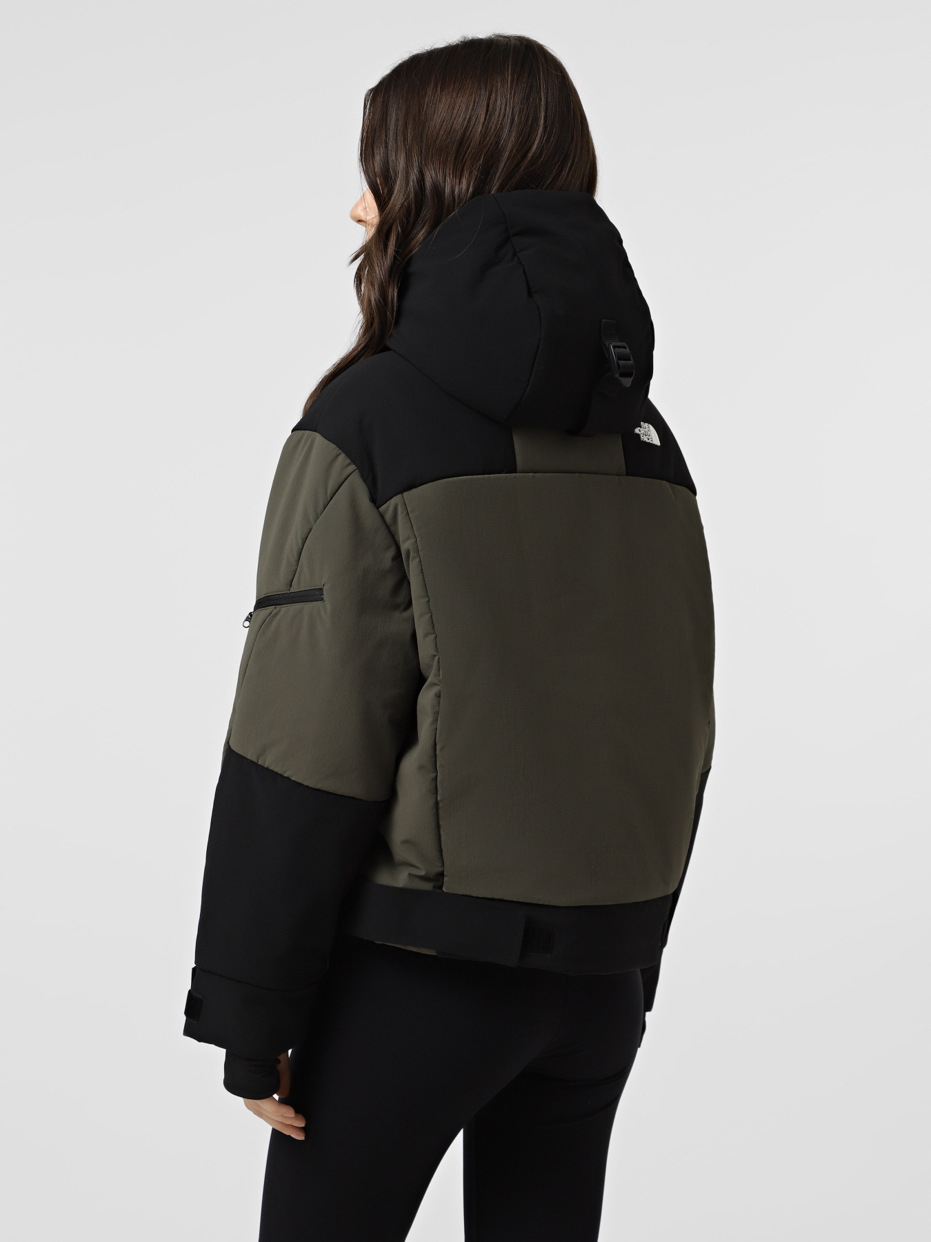 Зимова куртка The North Face модель NF0A8E6ZTY11 Фото