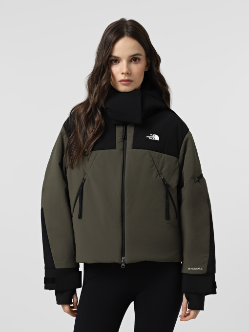 Зимняя куртка The North Face модель NF0A8E6ZTY11 Фото