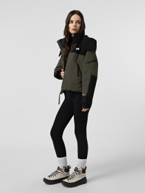 Зимова куртка The North Face модель NF0A8E6ZTY11 Фото