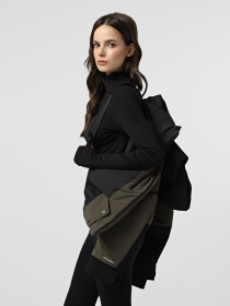 Зимова куртка The North Face модель NF0A8E6ZTY11 Фото