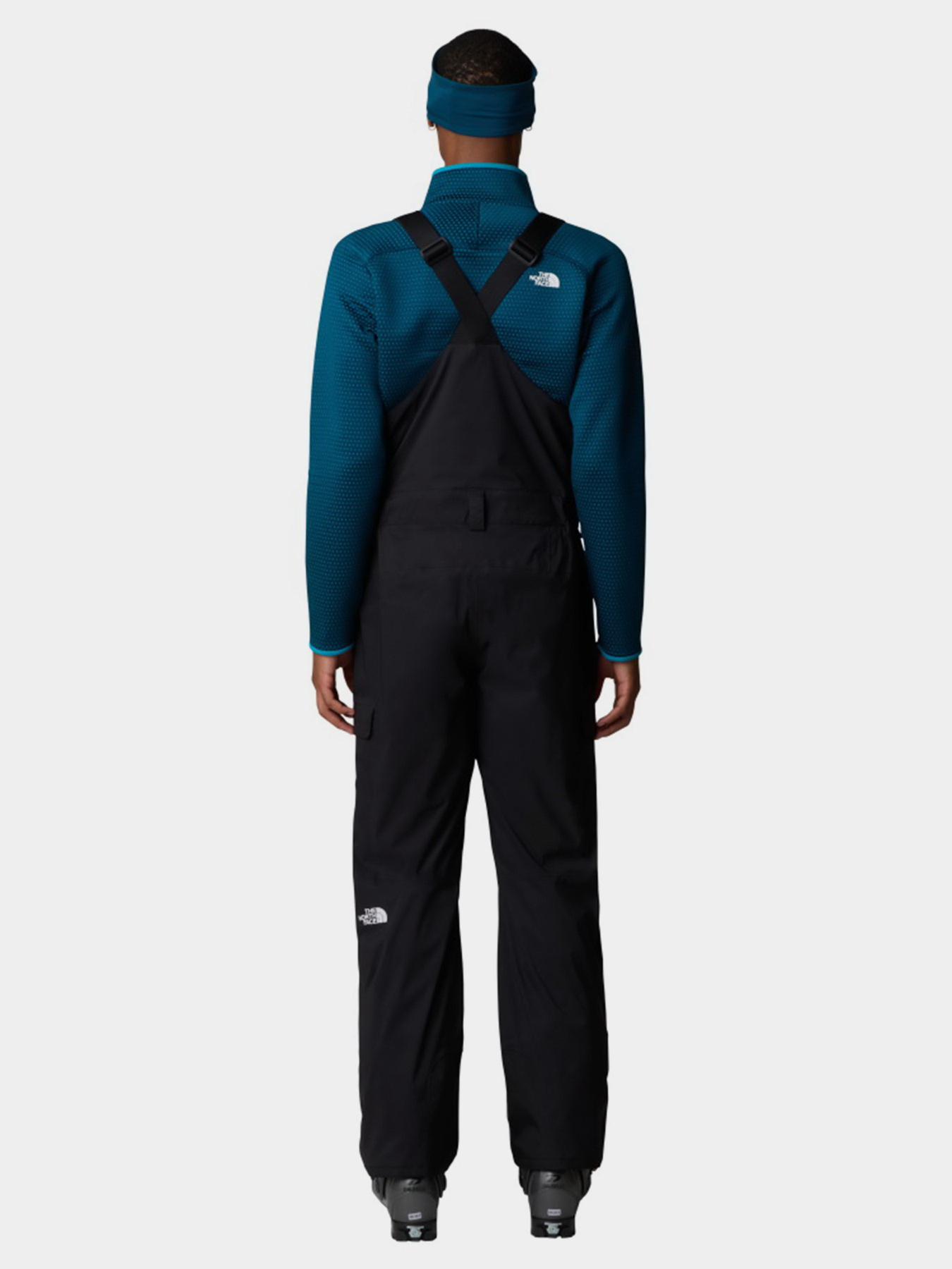 Комбинезон The North Face модель NF0A5ABT4H01 Фото