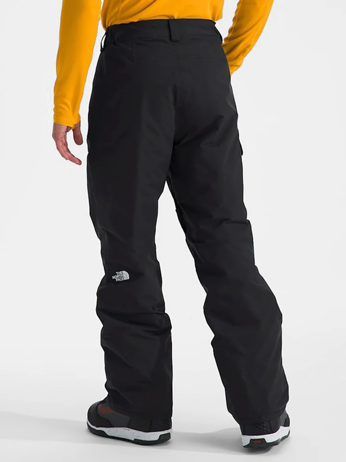 Аутдор та гірськолижні штани The North Face модель NF0A5ABU4H01 Аутдор та гірськолижні штани The North Face модель NF0A5ABU4H01 Фото