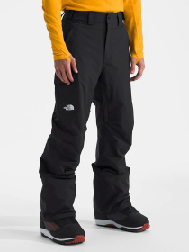 Аутдор та гірськолижні штани The North Face модель NF0A5ABU4H01 Аутдор та гірськолижні штани The North Face модель NF0A5ABU4H01 Фото