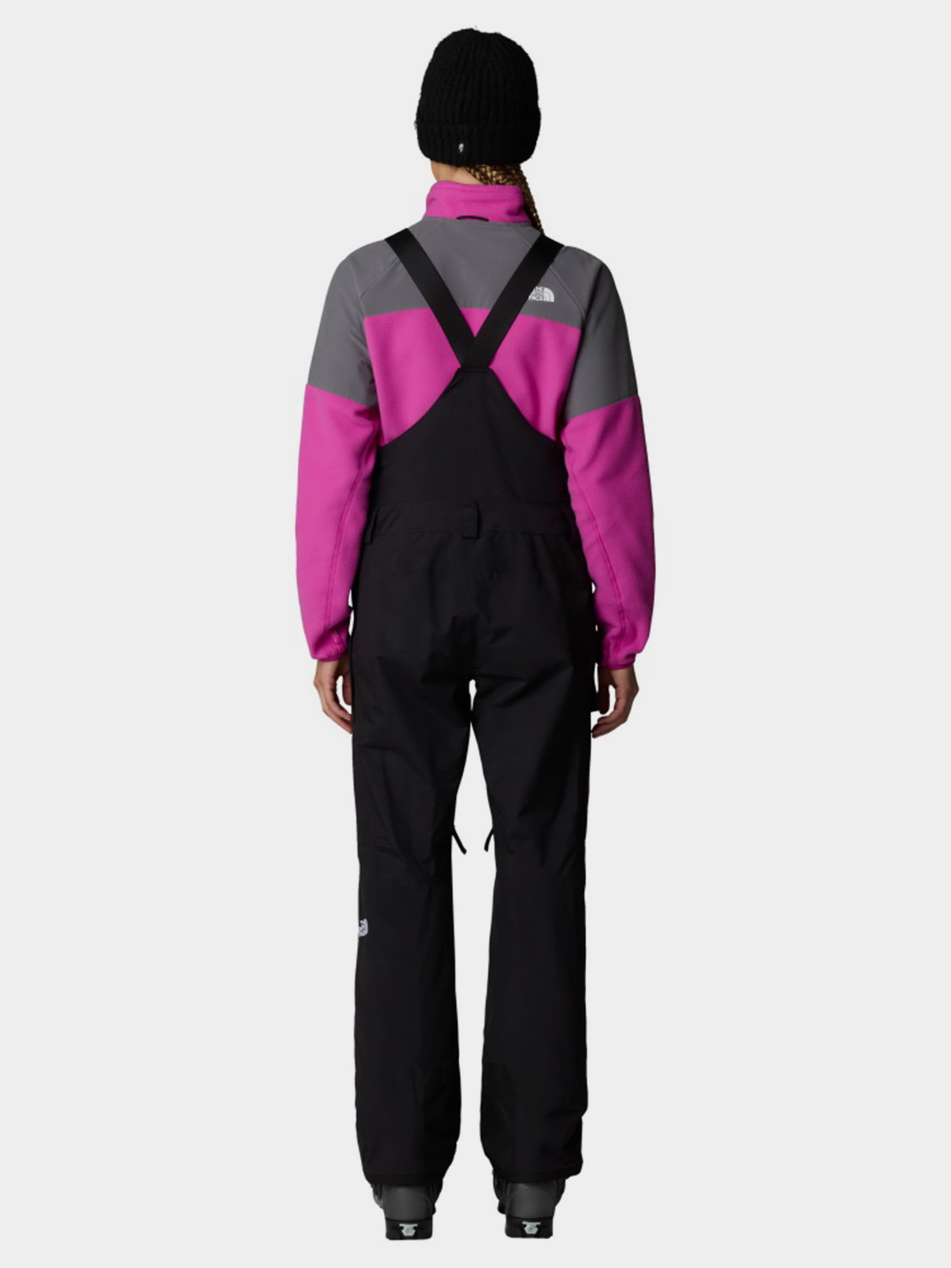 Аутдор и горнолыжный комбинезон The North Face модель NF0A5GM44H01 Фото