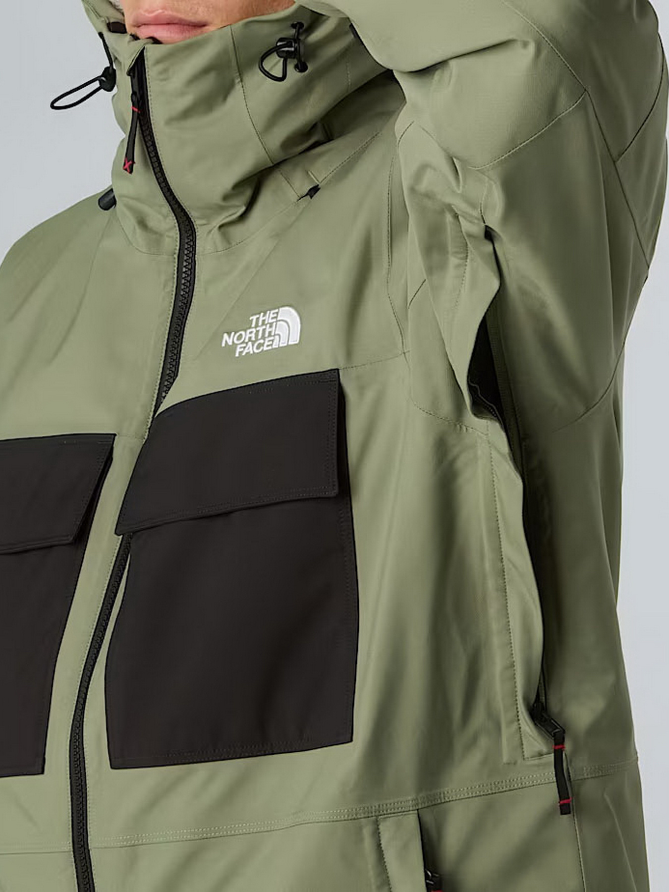 Демисезонная куртка The North Face модель NF0A7WYFD0L1 Фото