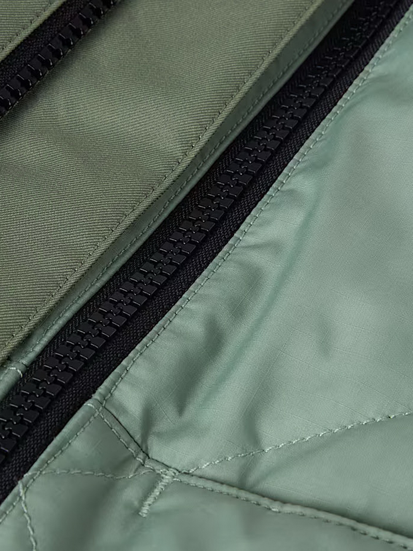 Аутдор и горнолыжная куртка The North Face модель NF0A7WYFD0L1 Фото