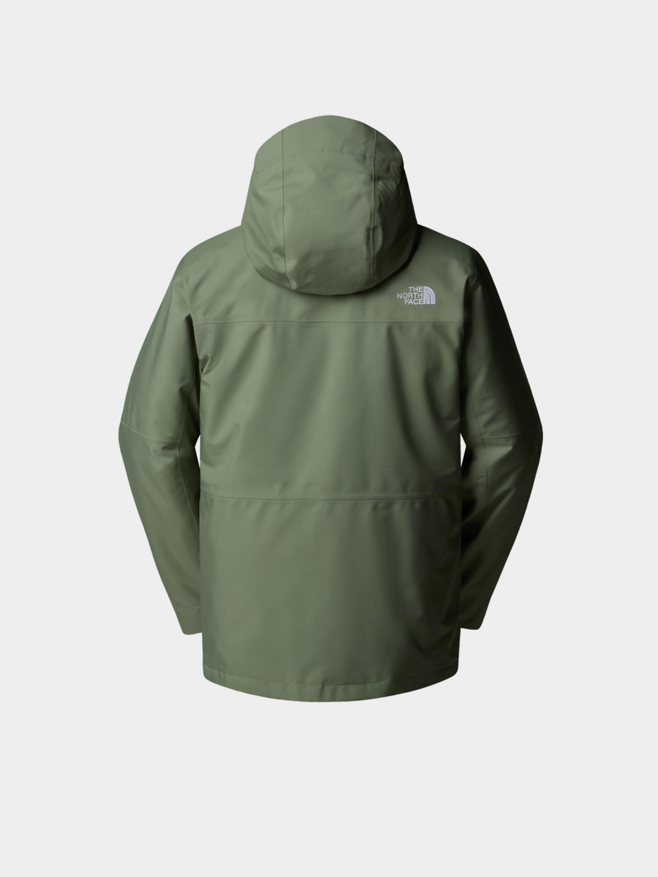 Аутдор и горнолыжная куртка The North Face модель NF0A7WYFD0L1 Фото