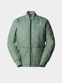 Аутдор и горнолыжная куртка The North Face модель NF0A7WYFD0L1 Фото
