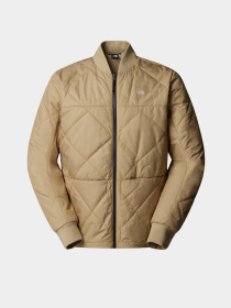 Демисезонная куртка The North Face модель NF0A7WYFWK21 Фото