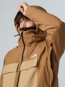 Аутдор та гірськолижна куртка The North Face модель NF0A7WYFWK21 Фото