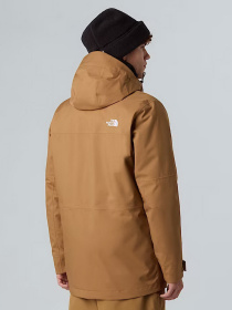 Аутдор та гірськолижна куртка The North Face модель NF0A7WYFWK21 Фото