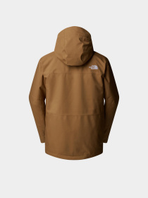 Аутдор та гірськолижна куртка The North Face модель NF0A7WYFWK21 Фото