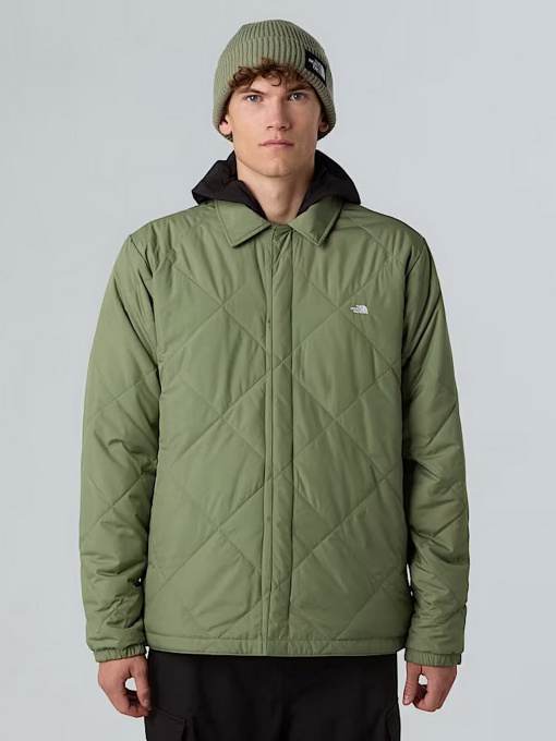 Демисезонная куртка The North Face модель NF0A82V3EXF1 Фото