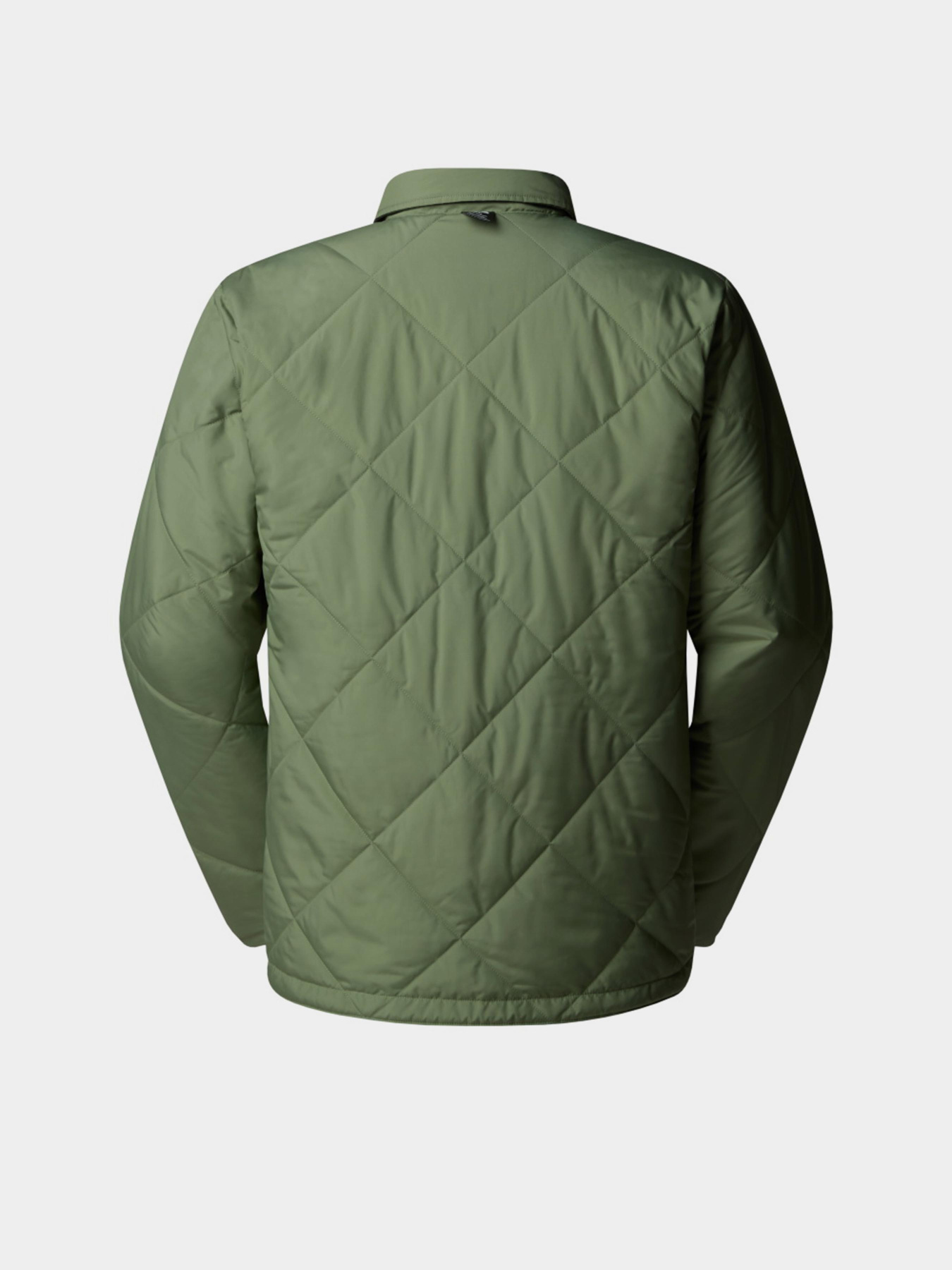Куртка-рубашка The North Face модель NF0A82V3EXF1 Куртка-рубашка The North Face модель NF0A82V3EXF1 Фото