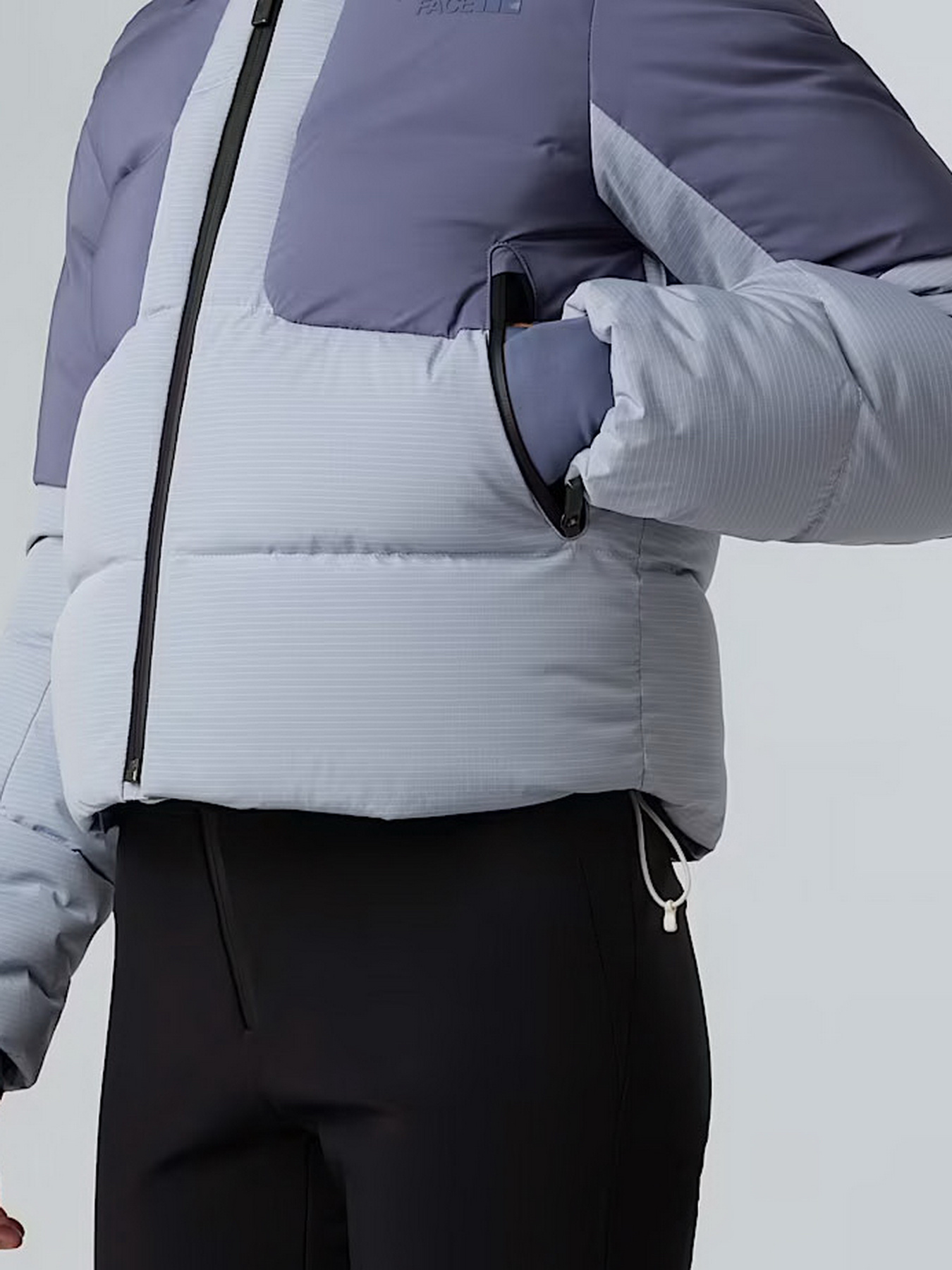 Зимняя куртка The North Face модель NF0A87WTEHA1 Фото