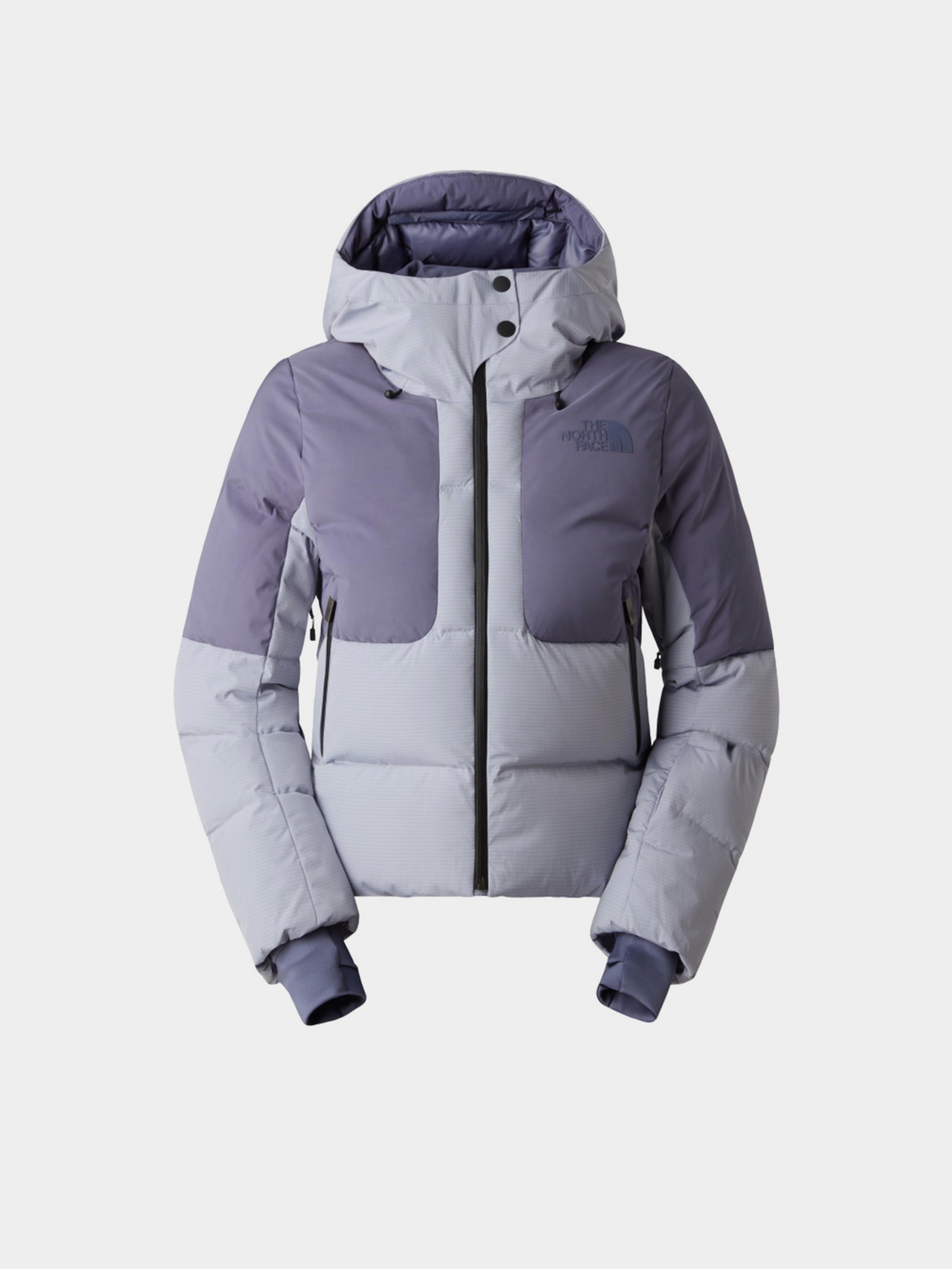 Зимняя куртка The North Face модель NF0A87WTEHA1 Фото
