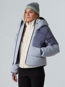Зимняя куртка The North Face модель NF0A87WTEHA1 Фото