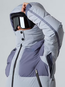 Зимняя куртка The North Face модель NF0A87WTEHA1 Фото