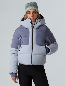 Зимняя куртка The North Face модель NF0A87WTEHA1 Фото