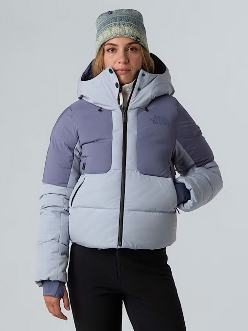 Зимняя куртка The North Face модель NF0A87WTEHA1 Фото