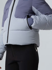 Зимова куртка The North Face модель NF0A87WTEHA1 Фото