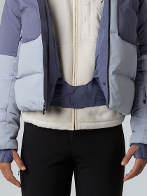 Зимова куртка The North Face модель NF0A87WTEHA1 Фото