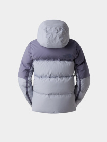 Зимова куртка The North Face модель NF0A87WTEHA1 Фото