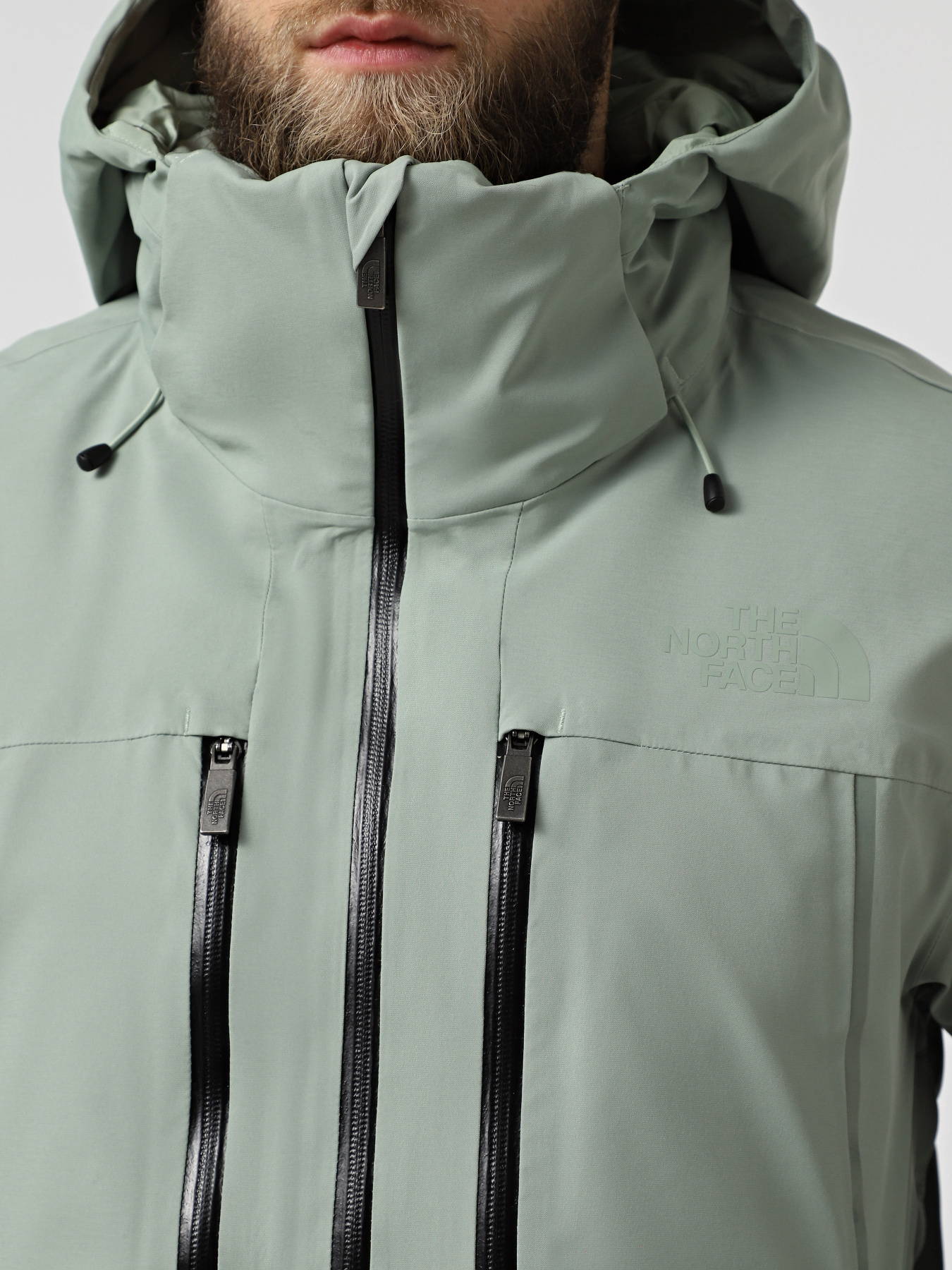 Горнолыжная куртка The North Face модель NF0A87Y5D5N1 Фото