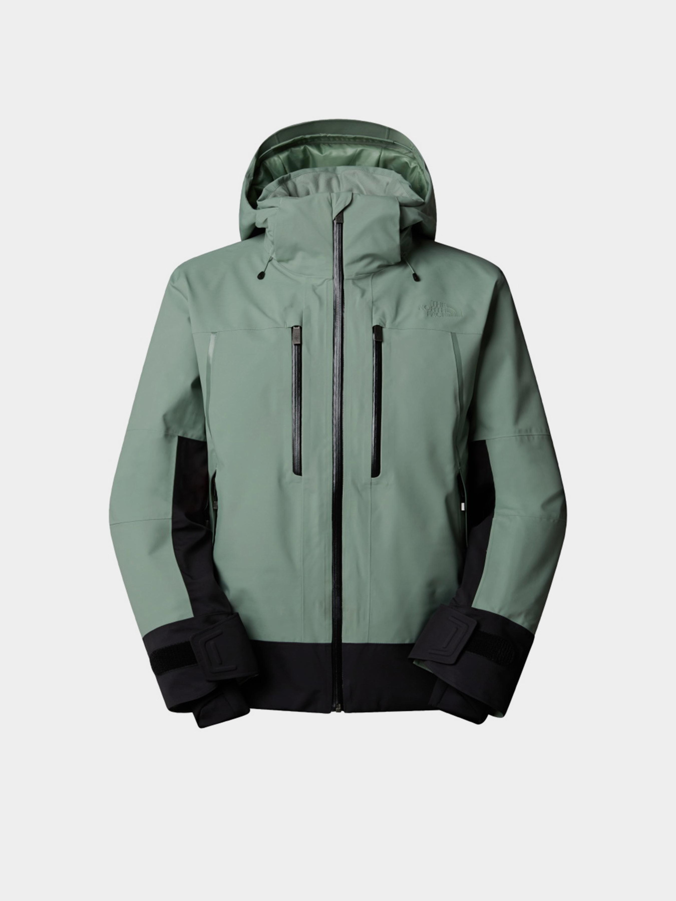 Горнолыжная куртка The North Face модель NF0A87Y5D5N1 Фото