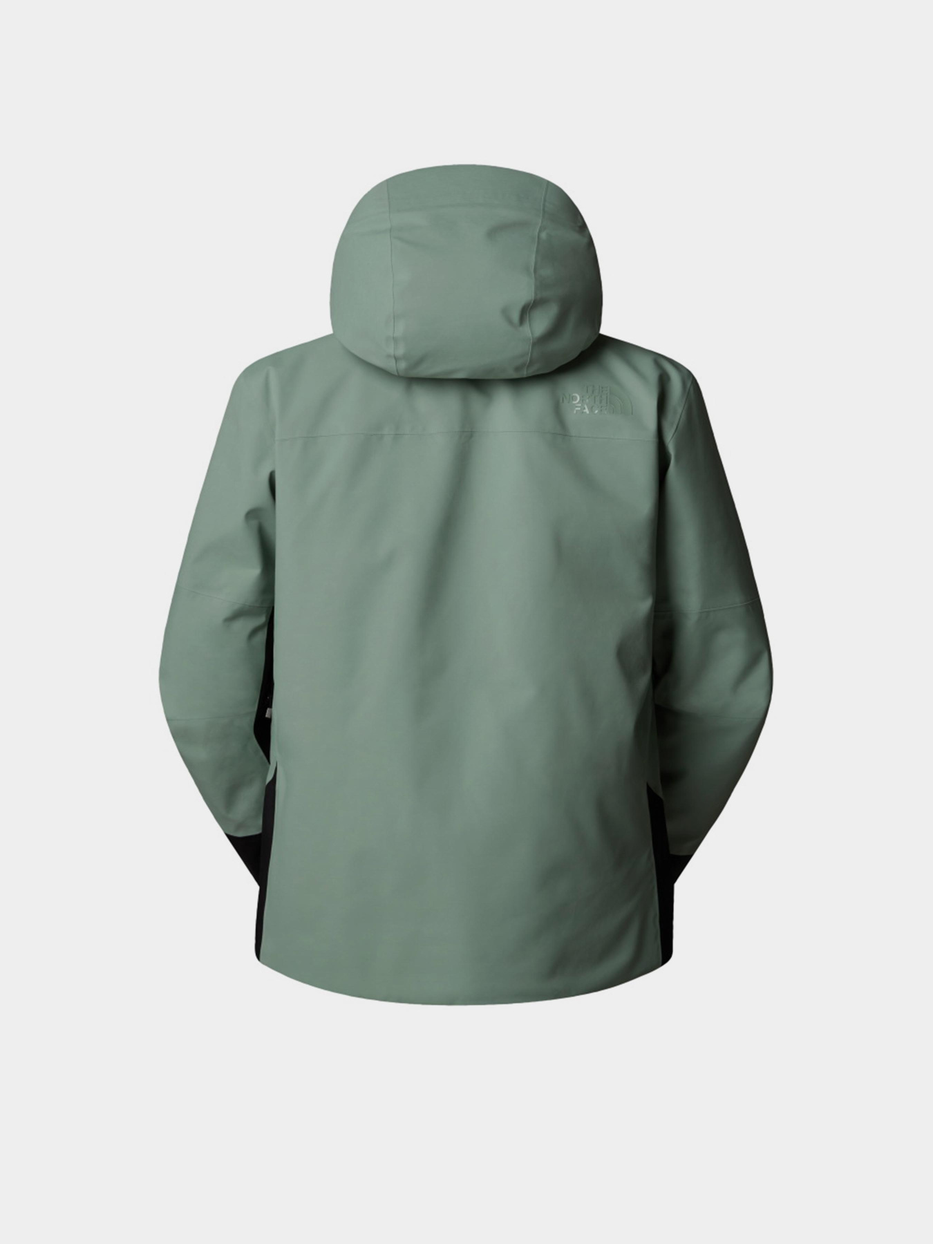 Горнолыжная куртка The North Face модель NF0A87Y5D5N1 Фото