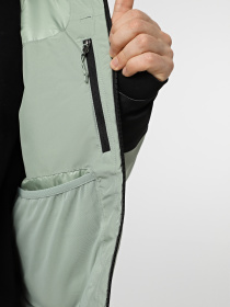 Горнолыжная куртка The North Face модель NF0A87Y5D5N1 Фото