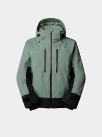 Горнолыжная куртка The North Face модель NF0A87Y5D5N1 Фото