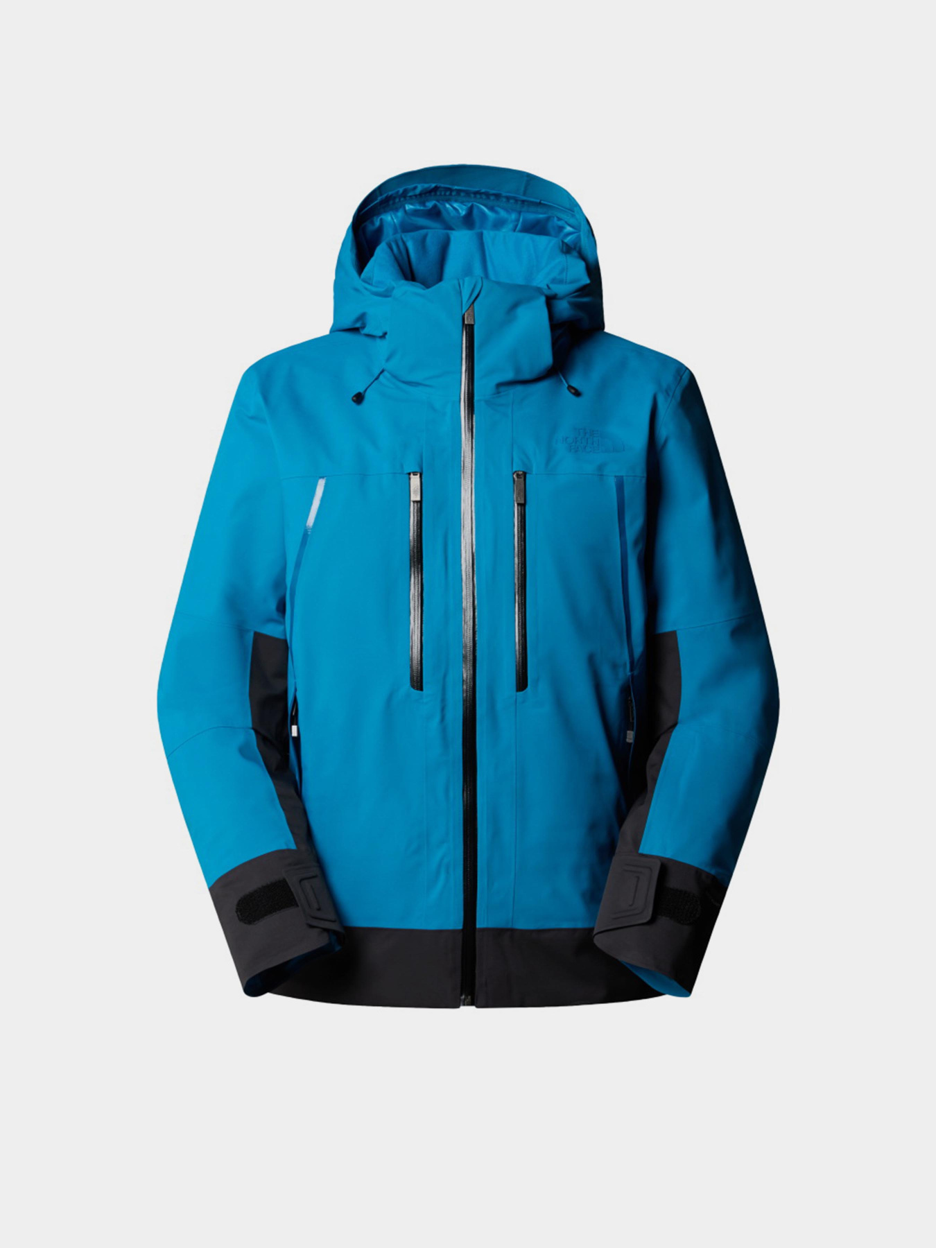 Горнолыжная куртка The North Face модель NF0A87Y5DDO1 Фото