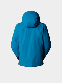 Горнолыжная куртка The North Face модель NF0A87Y5DDO1 Фото
