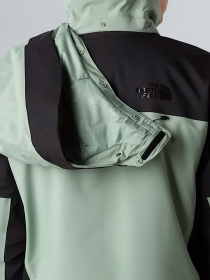 Горнолыжная куртка The North Face модель NF0A87Y6D5N1 Фото