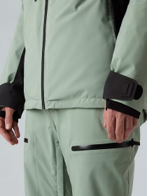 Горнолыжная куртка The North Face модель NF0A87Y6D5N1 Фото