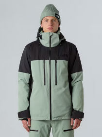 Горнолыжная куртка The North Face модель NF0A87Y6D5N1 Фото